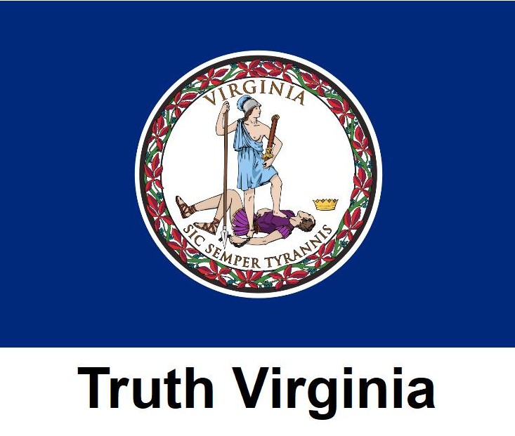Truth Virginia